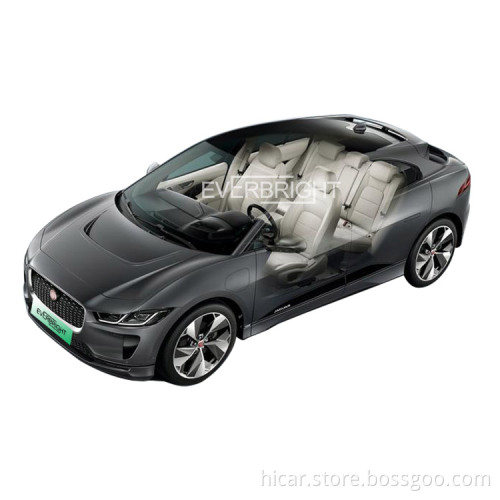 Electric cars from China manufacturer with air conditioning 2022 China cheap 4 wheel auto  5 passengers mini sedan 2023